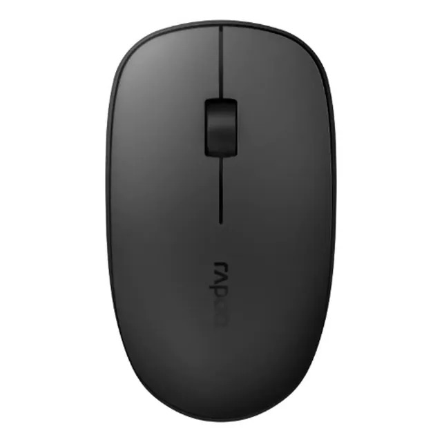 Rapoo M200G Silent