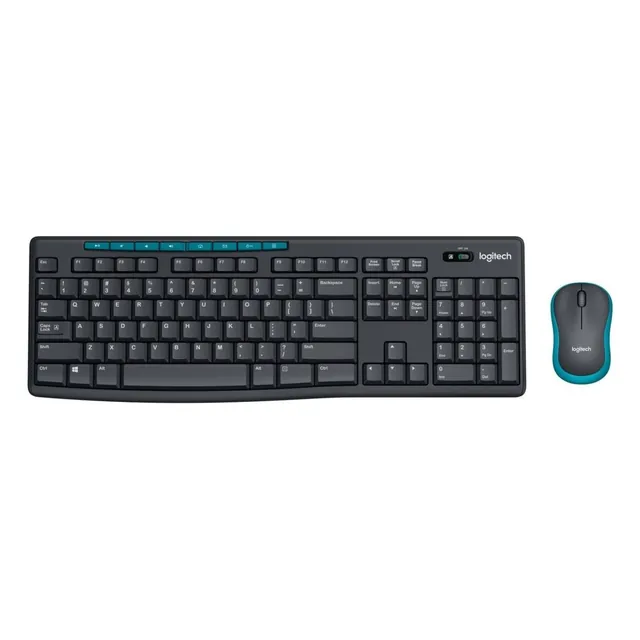 Rapoo M275 Silent