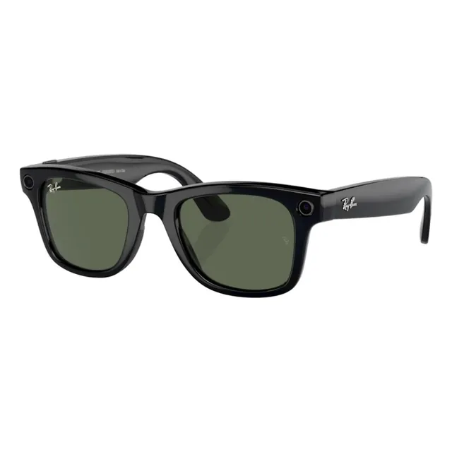 Meta Ray-Ban Display