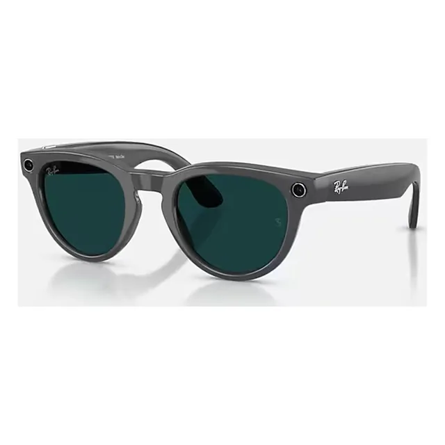 Ray-Ban Meta Headliner Gen 2