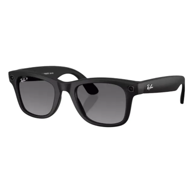 Ray-Ban Meta Wayfarer Gen 2