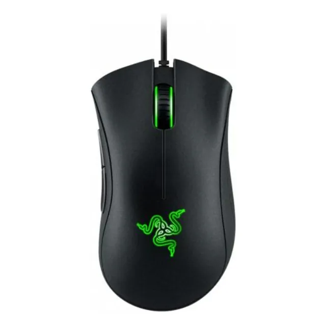 Razer Deathadder Essential Gaming Mouse