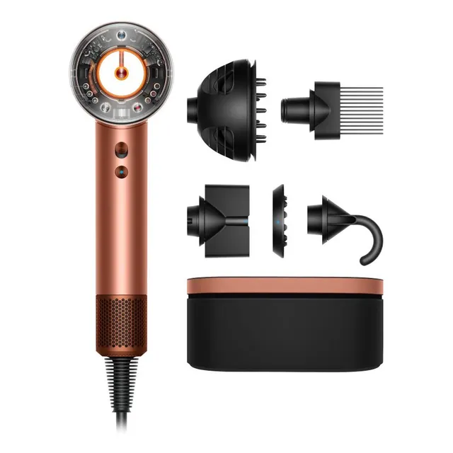 Dyson Supersonic Nural HD16