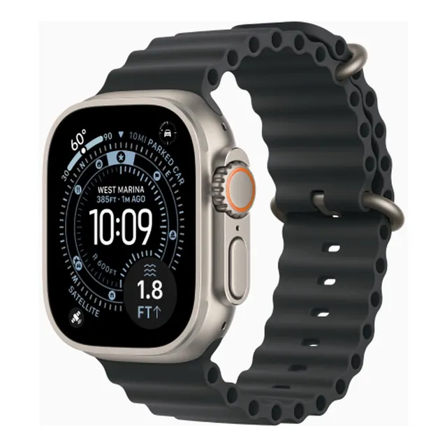 Apple Watch Ultra 3 49mm