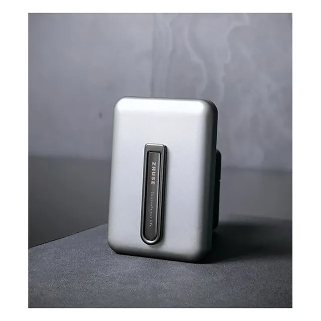 Zhuse wireless charger 5000 mAh
